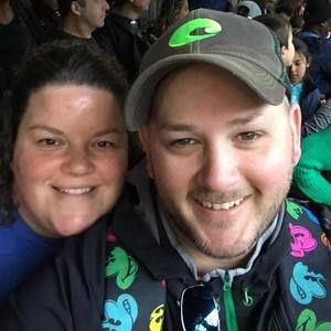 Meet your Posher, Natalie